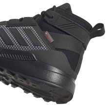 adidas Hiking Shoes Terrex Trailmaker Mid Cold.RDY (Trail, PrimaLoft) black Men